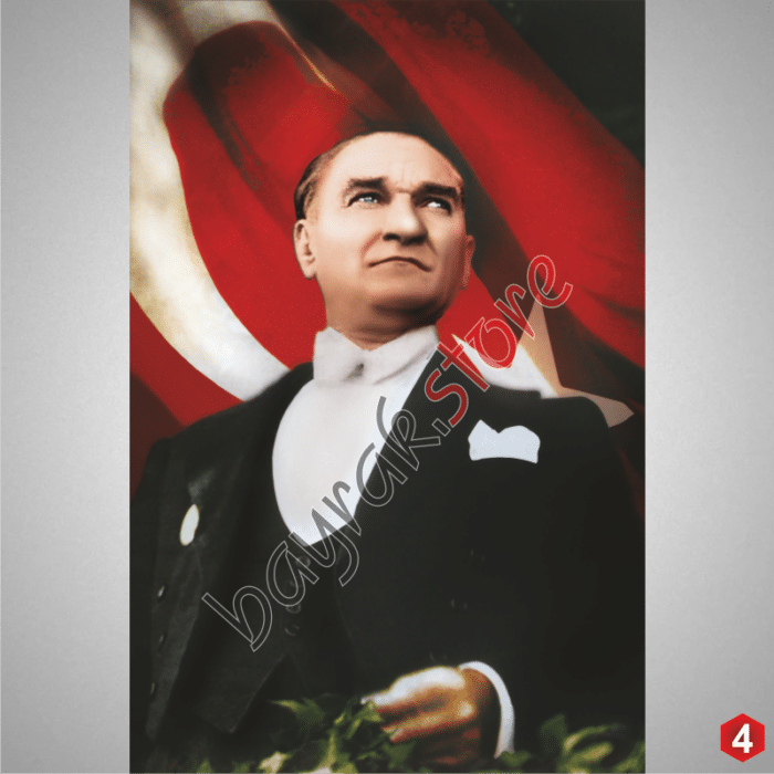Ataturk posteri 4 no 800x800 1