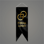 50x150 Kırlangıç Bayrak