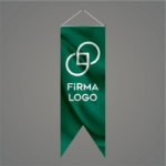 50x200 Kırlangıç Bayrak