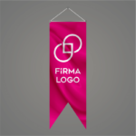 70x200 Kırlangıç Bayrak