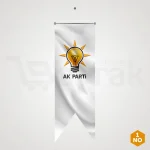 Ak Parti Kırlangıç Bayrak