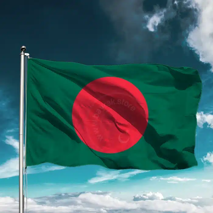 Banglades Bayragi
