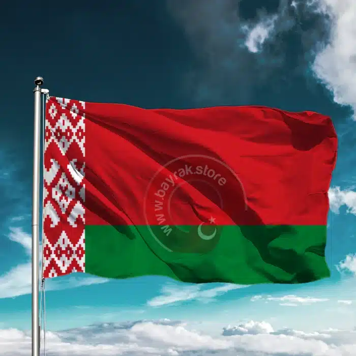 Belarus Bayragi