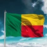 Benin Bayrağı