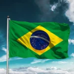 Brezilya Bayrağı