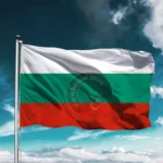 Bulgaristan Bayrağı
