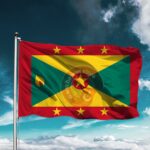 Grenada Bayrağı