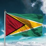 Guyana Bayrağı