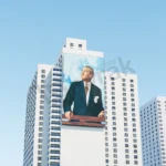Atatürk Posteri 2 No - Görsel 2