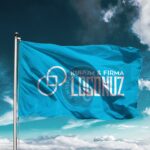 150x225 Cm Özel Logolu Gönder Bayrağı