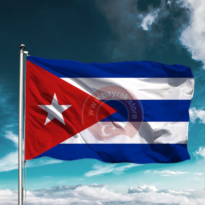 Kuba Bayragi