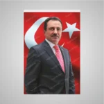 Muhsin Yazıcıoğlu Posteri