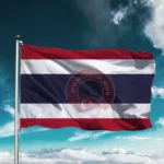 Tayland Bayrağı