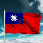 Tayvan Bayrağı