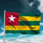 Togo Bayrağı