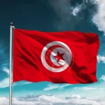 Tunus Bayrağı