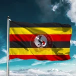 Uganda Bayrağı