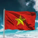 Vietnam Bayrağı