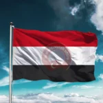 Yemen Bayrağı