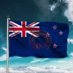 Yeni Zelanda Bayrağı