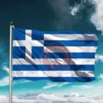 Yunanistan Bayrağı