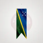 Solomon Adaları Kırlangıç Bayrak