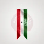 Somaliland Kırlangıç Bayrağı