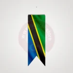 Tanzanya Kırlangıç Bayrağı