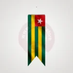 Togo Kırlangıç Bayrağı