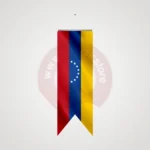 Venezuela Kırlangıç Bayrağı