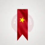 Vietnam Kırlangıç Bayrağı