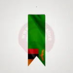 Zambiya Kırlangıç Bayrağı Satın Al