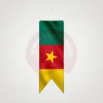 Kamerun Kırlangıç Bayrağı
