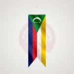 Komorlar Kırlangıç Bayrağı