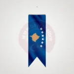 Kosova Kırlangıç Bayrağı