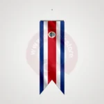Kosta Rika Kırlangıç Bayrağı Satın Al