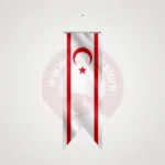 Kuzey Kıbrıs Türk Cumhuriyeti Kırlangıç Bayrağı