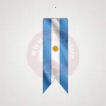 Arjantin Kırlangıç Bayrağı
