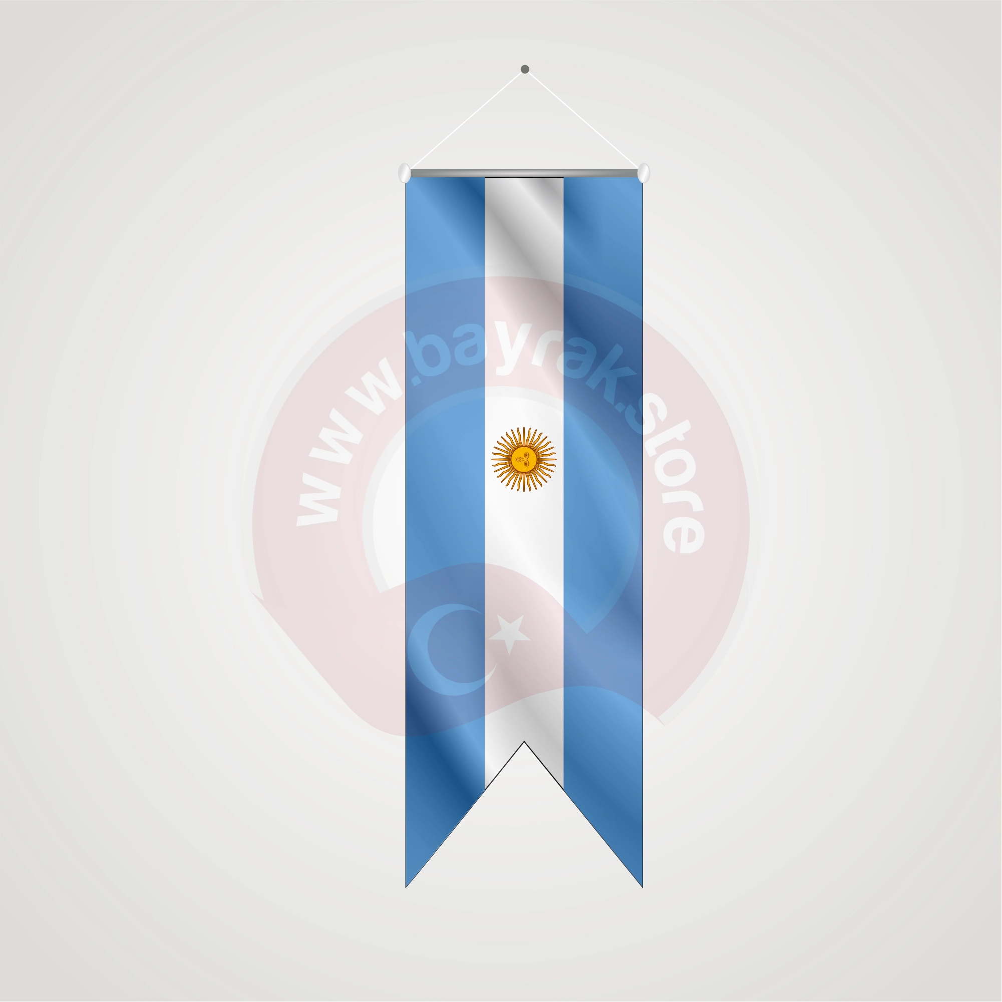 Arjantin Kırlangıç Bayrağı Satın Al Arjantin Kırlangıç Bayrağı