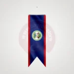 Belize Kırlangıç Bayrağı