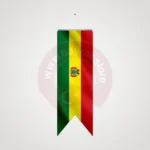 Bolivya Kırlangıç Bayrağı