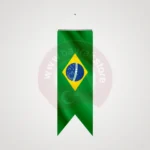 Brezilya Kırlangıç Bayrağı