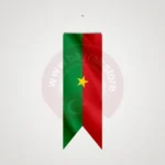 Burkina Faso Kırlangıç Bayrağı