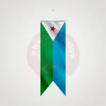 Cibuti Kırlangıç Bayrağı