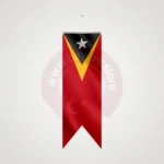 Doğu Timor Kırlangıç Bayrağı