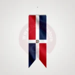 Dominik Cumhuriyeti Kırlangıç Bayrağı