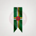 Dominika Kırlangıç Bayrağı