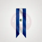 El Salvador Kırlangıç Bayrağı
