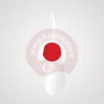 Japonya Makam Bayrağı Satın Al 1