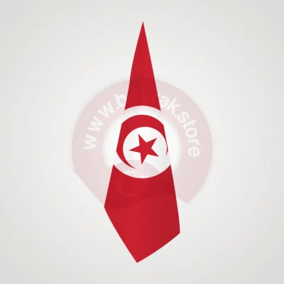 Tunus Makam Bayrağı Satın Al 1